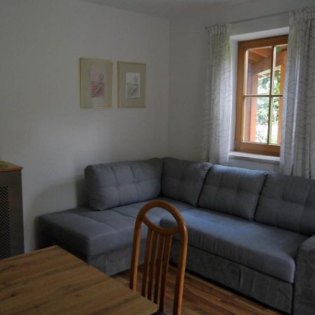 Apartment Oberdorf Breitenbach am Inn Exteriör bild
