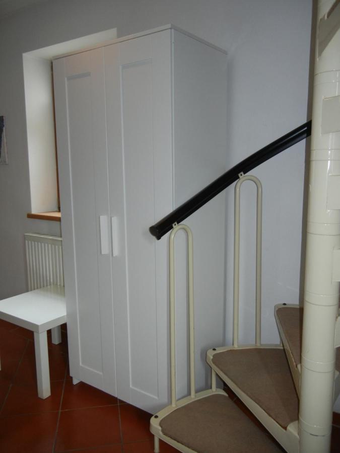 Apartment Oberdorf Breitenbach am Inn Exteriör bild