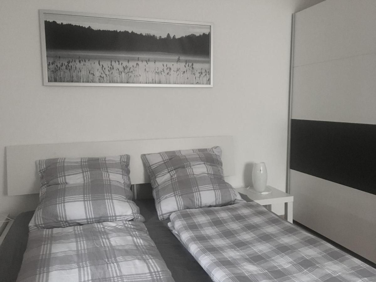 Apartment Oberdorf Breitenbach am Inn Exteriör bild
