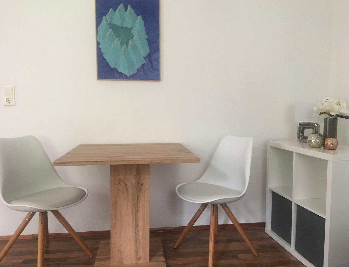 Apartment Oberdorf Breitenbach am Inn Exteriör bild