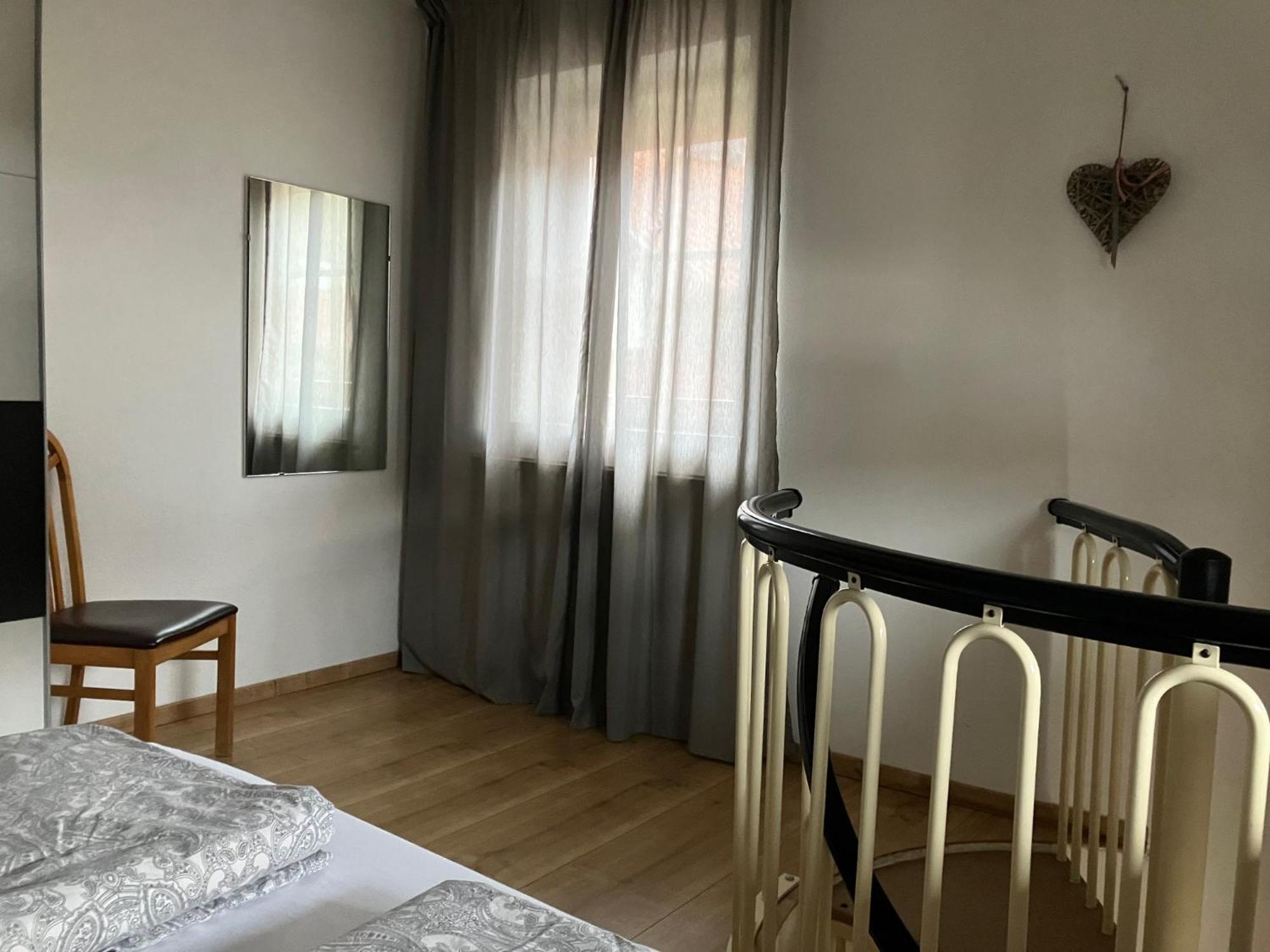Apartment Oberdorf Breitenbach am Inn Exteriör bild