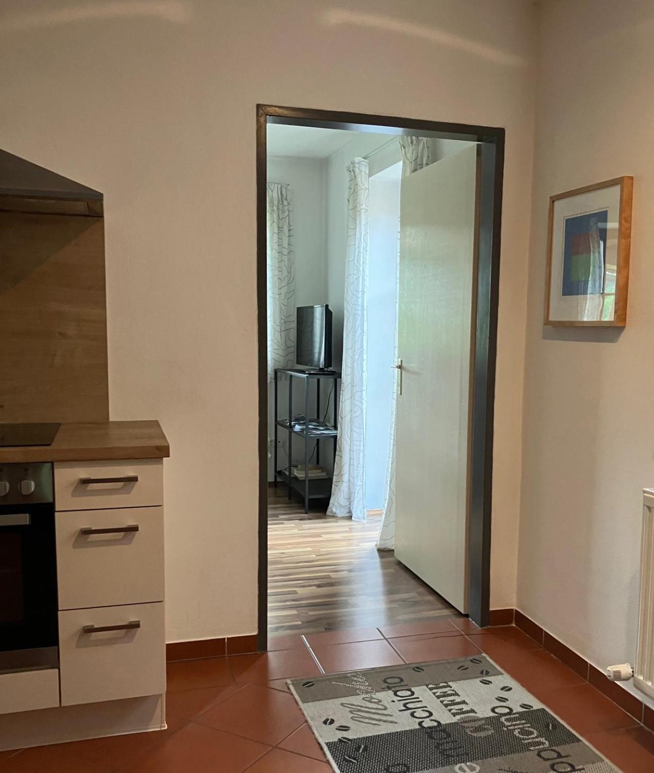 Apartment Oberdorf Breitenbach am Inn Exteriör bild