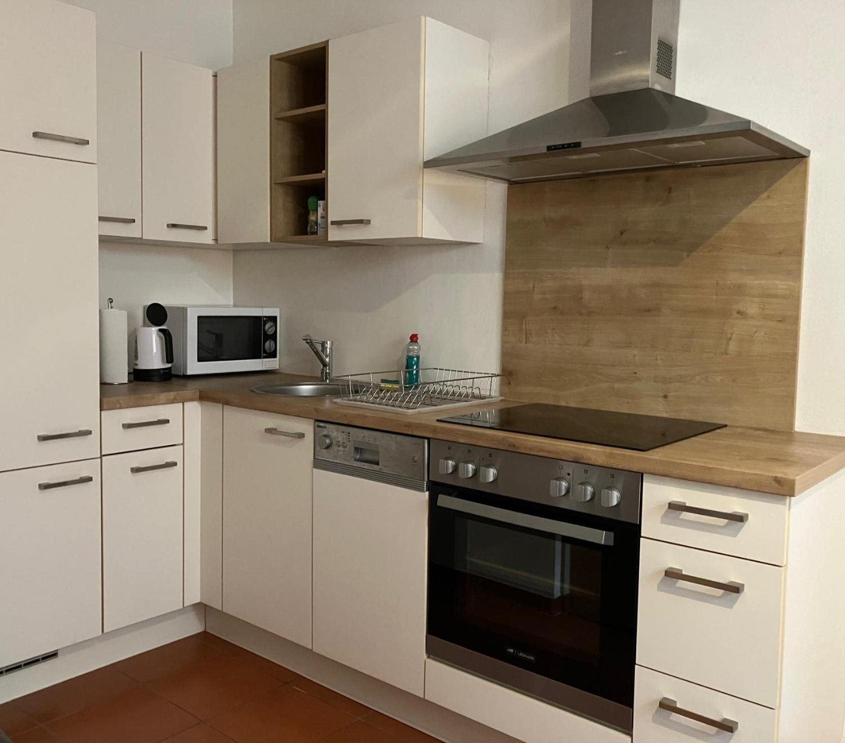 Apartment Oberdorf Breitenbach am Inn Exteriör bild