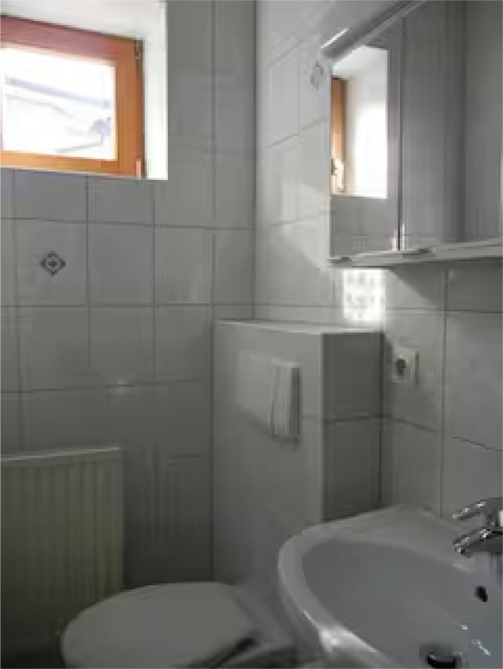 Apartment Oberdorf Breitenbach am Inn Exteriör bild