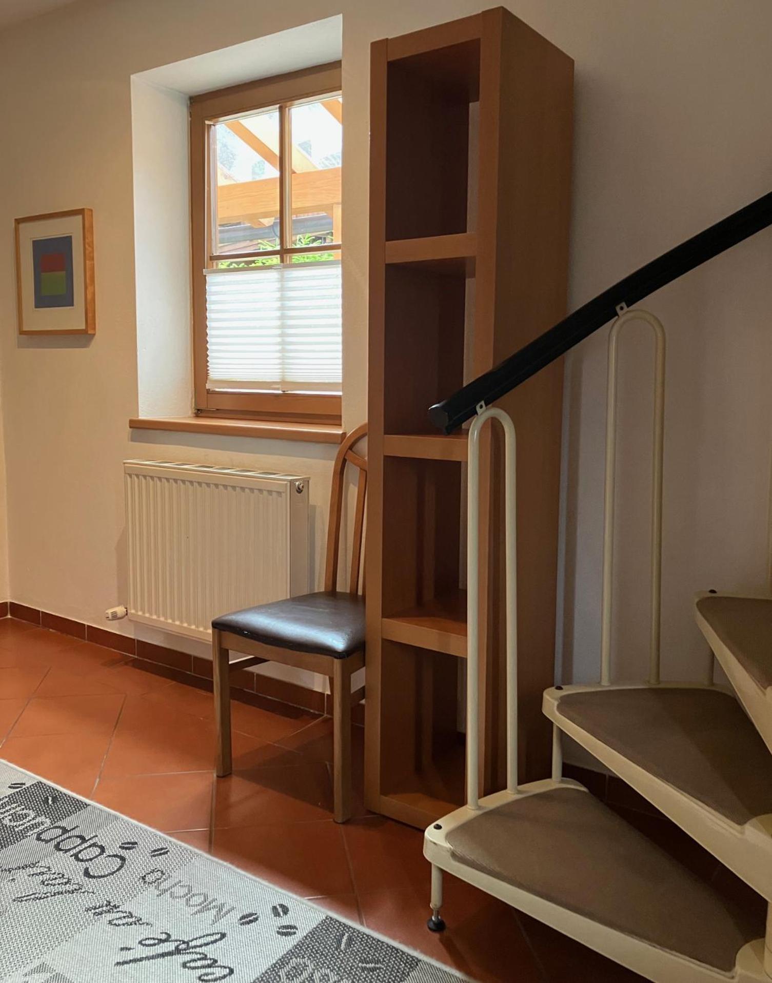 Apartment Oberdorf Breitenbach am Inn Exteriör bild